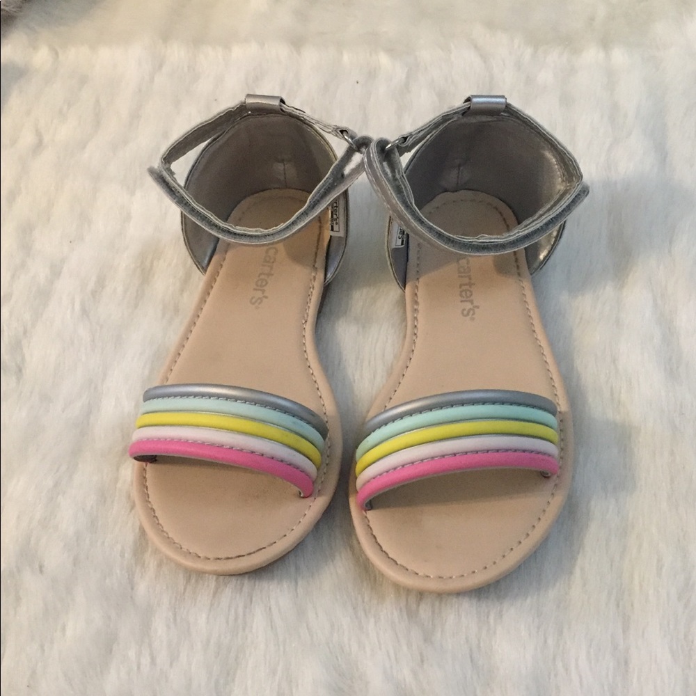 Carter’s Shoes Size 12